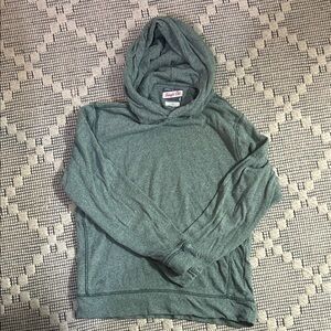 Boys Johnnie-O Hoodie Super Soft!